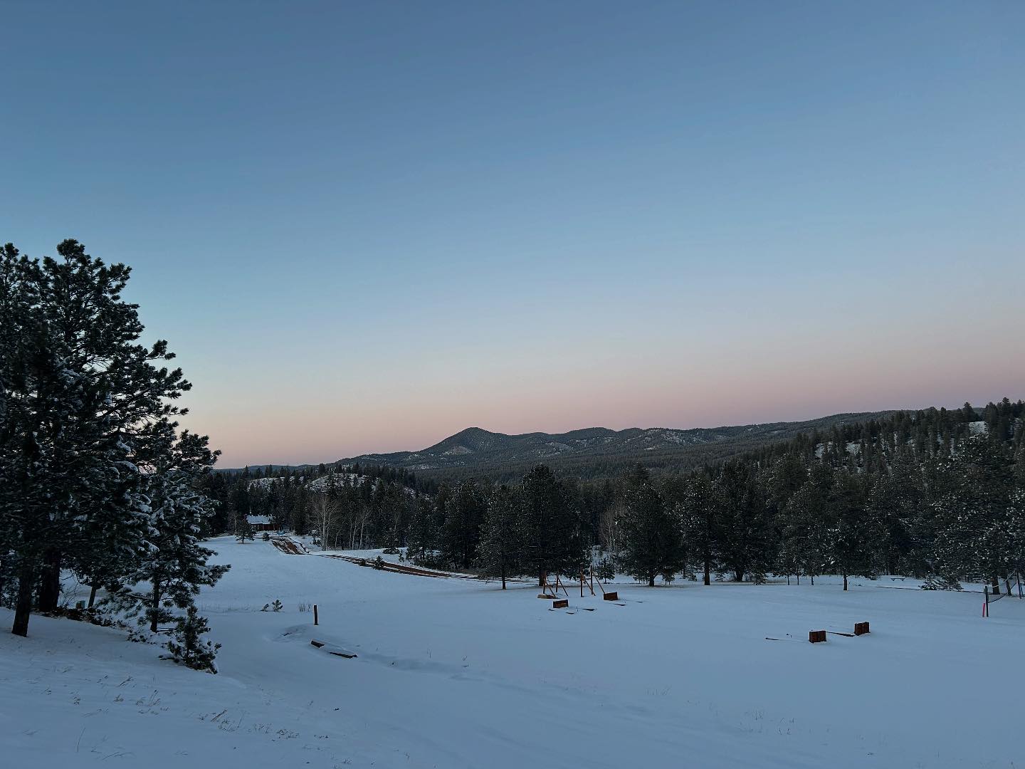 Cathedral Ridge Camp & Retreat Center