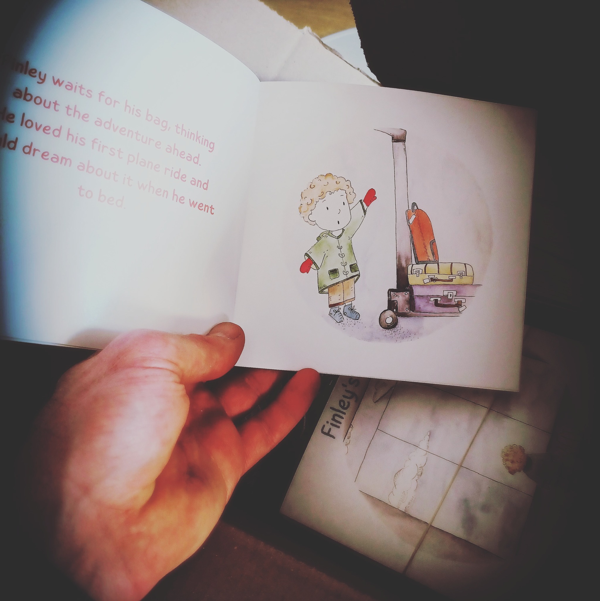Finley's First - Welcome to the page that is dedicated to... | Facebook
