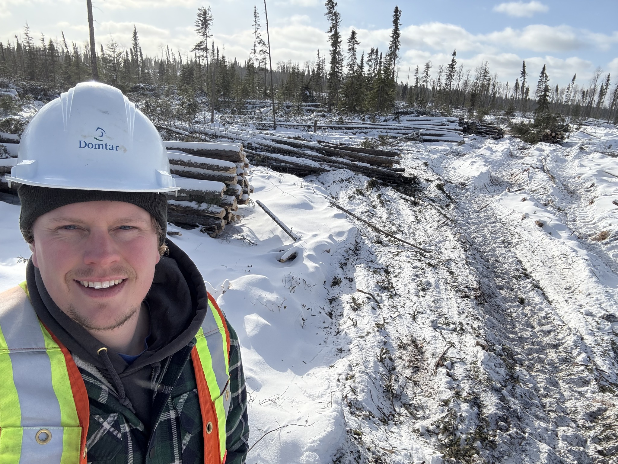 Ontario Professional Foresters Association