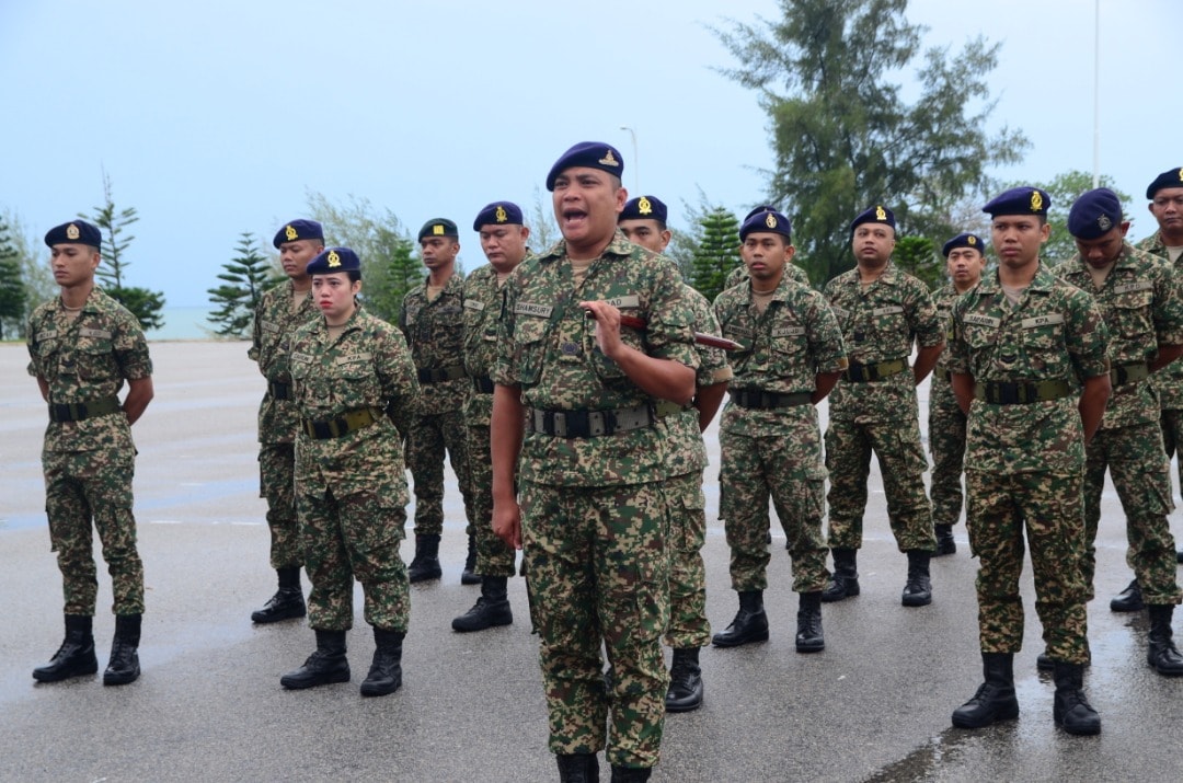 Mytradoc Serah Terima Tugas Ksm Kem Mk Pldtd Negeri Facebook
