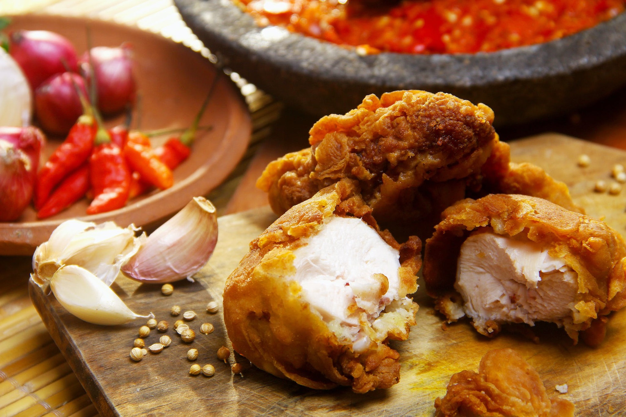 Pollos Rodríguez