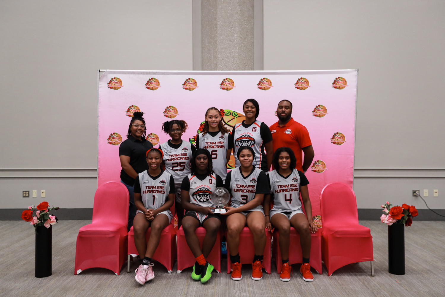 TFN's Run 4 Roses | Louisville KY