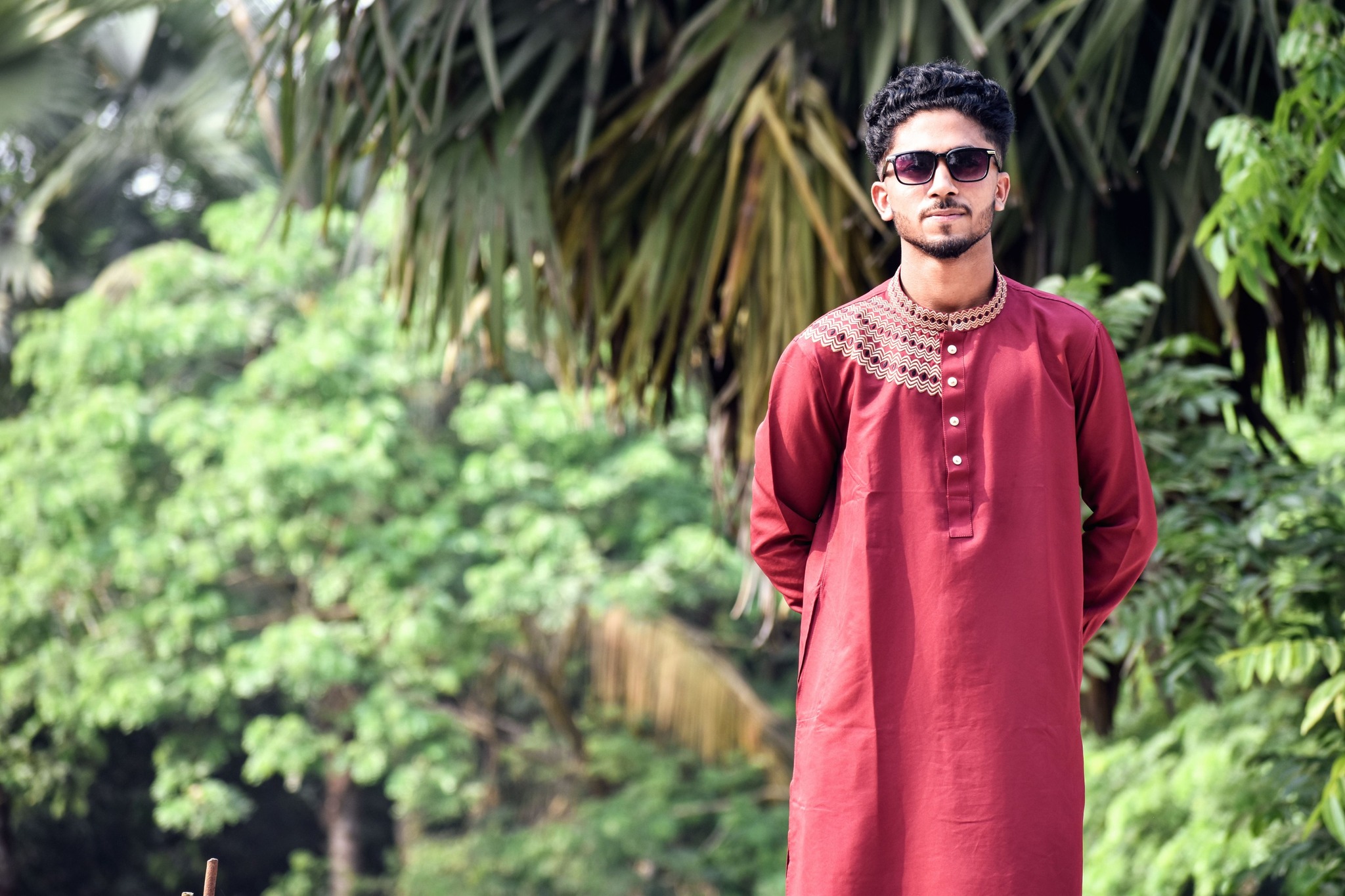 Mohammod Shakib Hossan