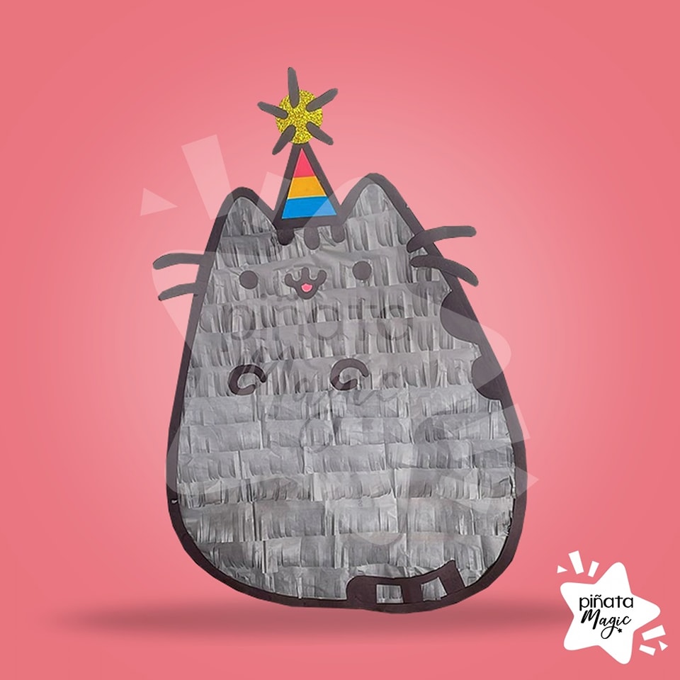 Piñata Magic | San Luis Potosí