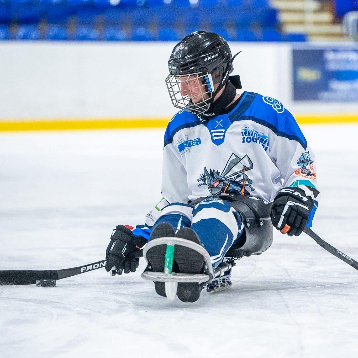 Cerebral Palsy Sport Yorkshire & Humber Regional Hub | Another ...
