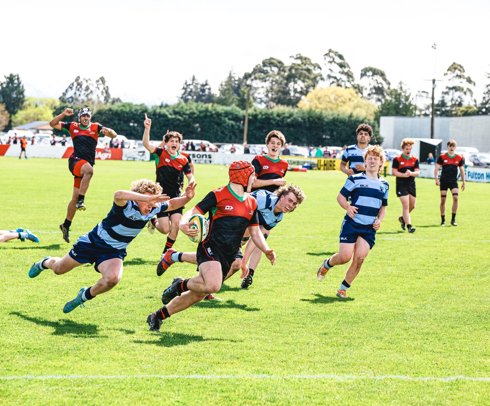 Congratulations to our Linwood Senior... - Linwood Rugby Club | Facebook