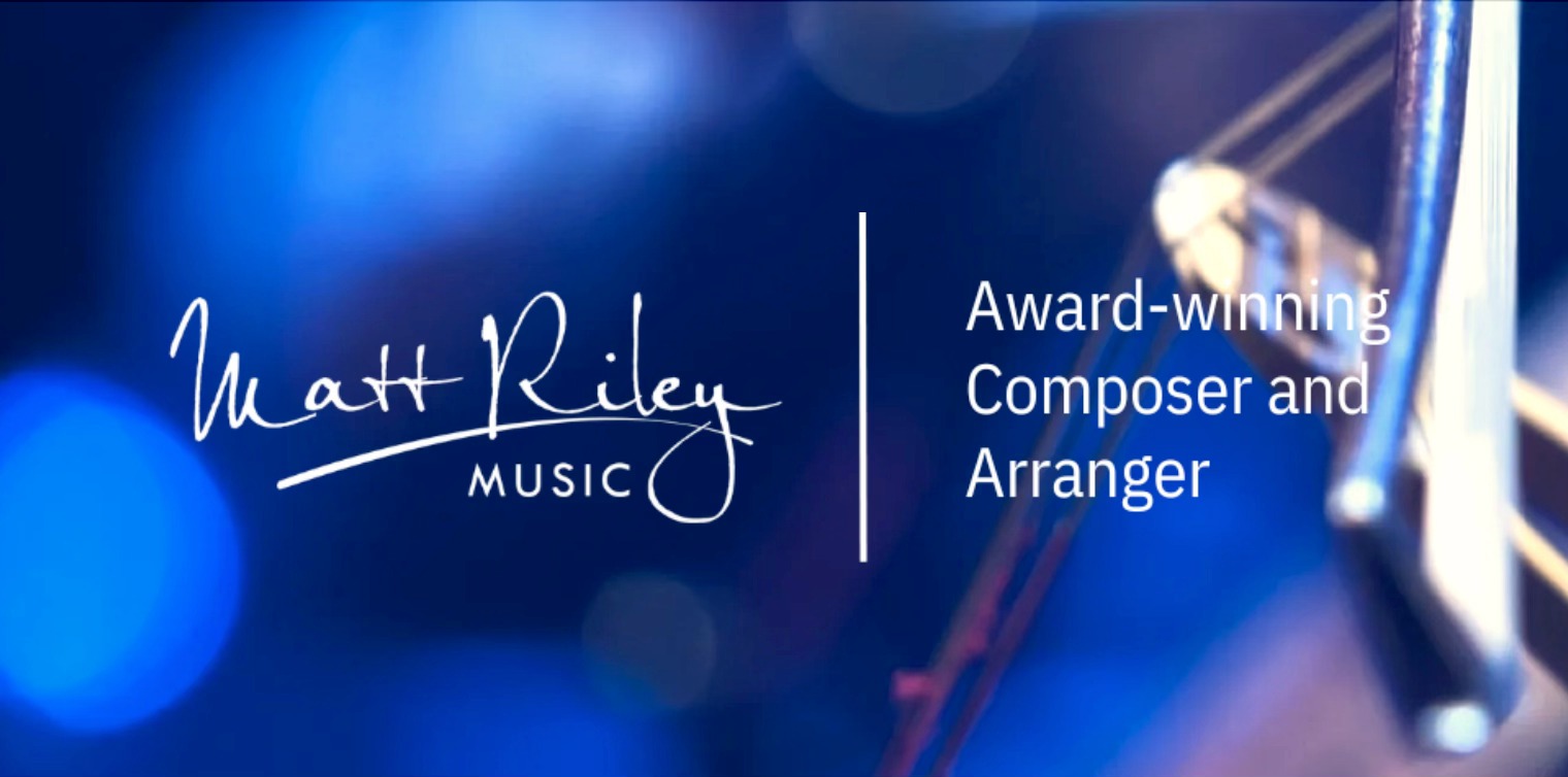 Matt Riley Music