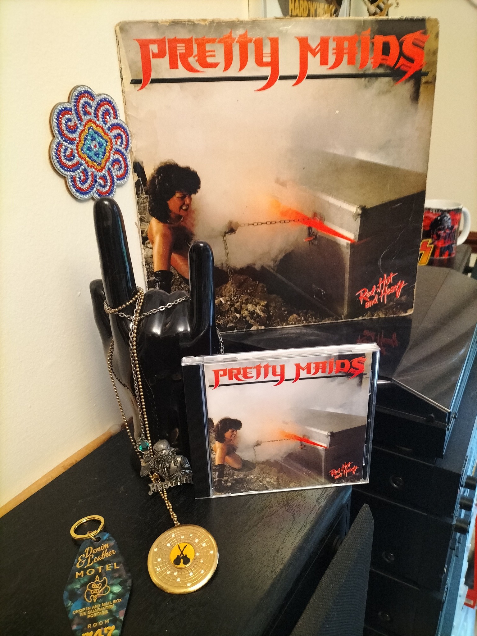 Pretty Maids