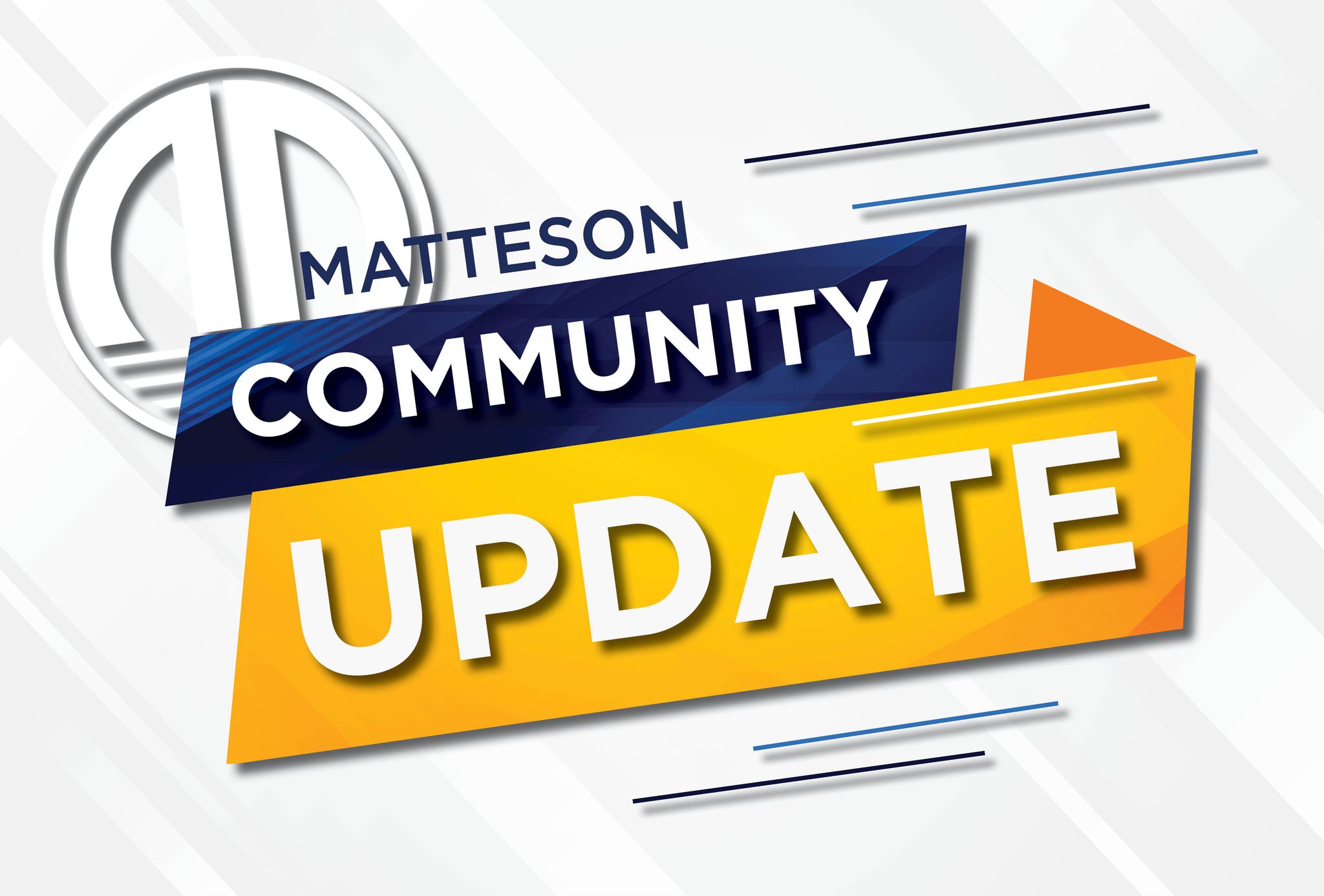 The Village of Matteson | Matteson IL