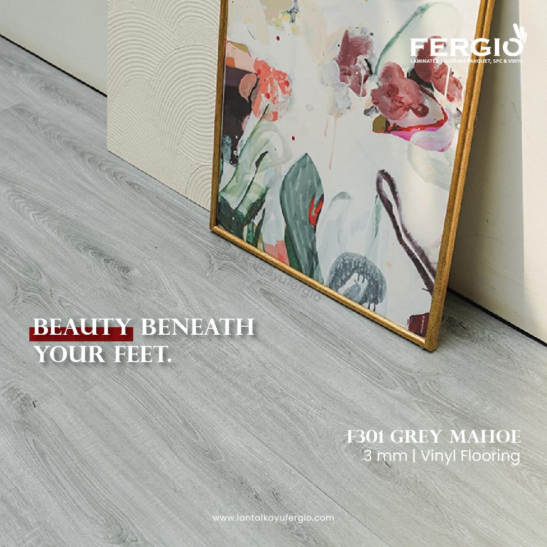 🌟 Beauty beneath your feet – where... - Lantai Kayu Fergio | Facebook