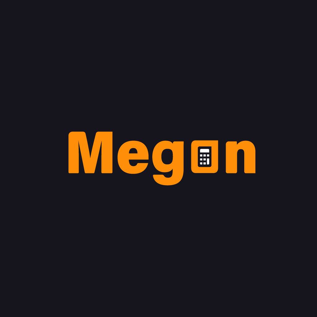 Megon Calculator added a new photo. - Megon Calculator