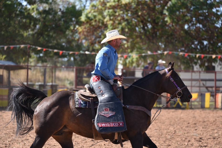 Kyabram Rodeo 2023 Live | Kyabram South VIC