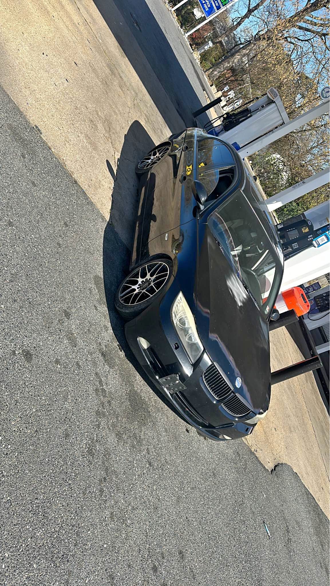 2008 BMW 3 Series · 328i Sedan 4D - Car Interior Parts - Virginia Beach ...