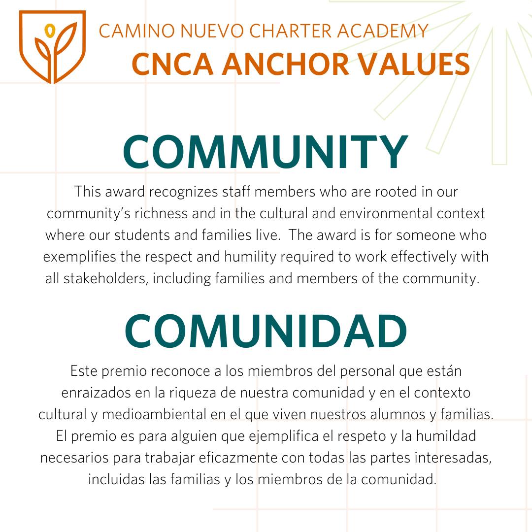 Camino Nuevo Charter Academy | Los Angeles CA