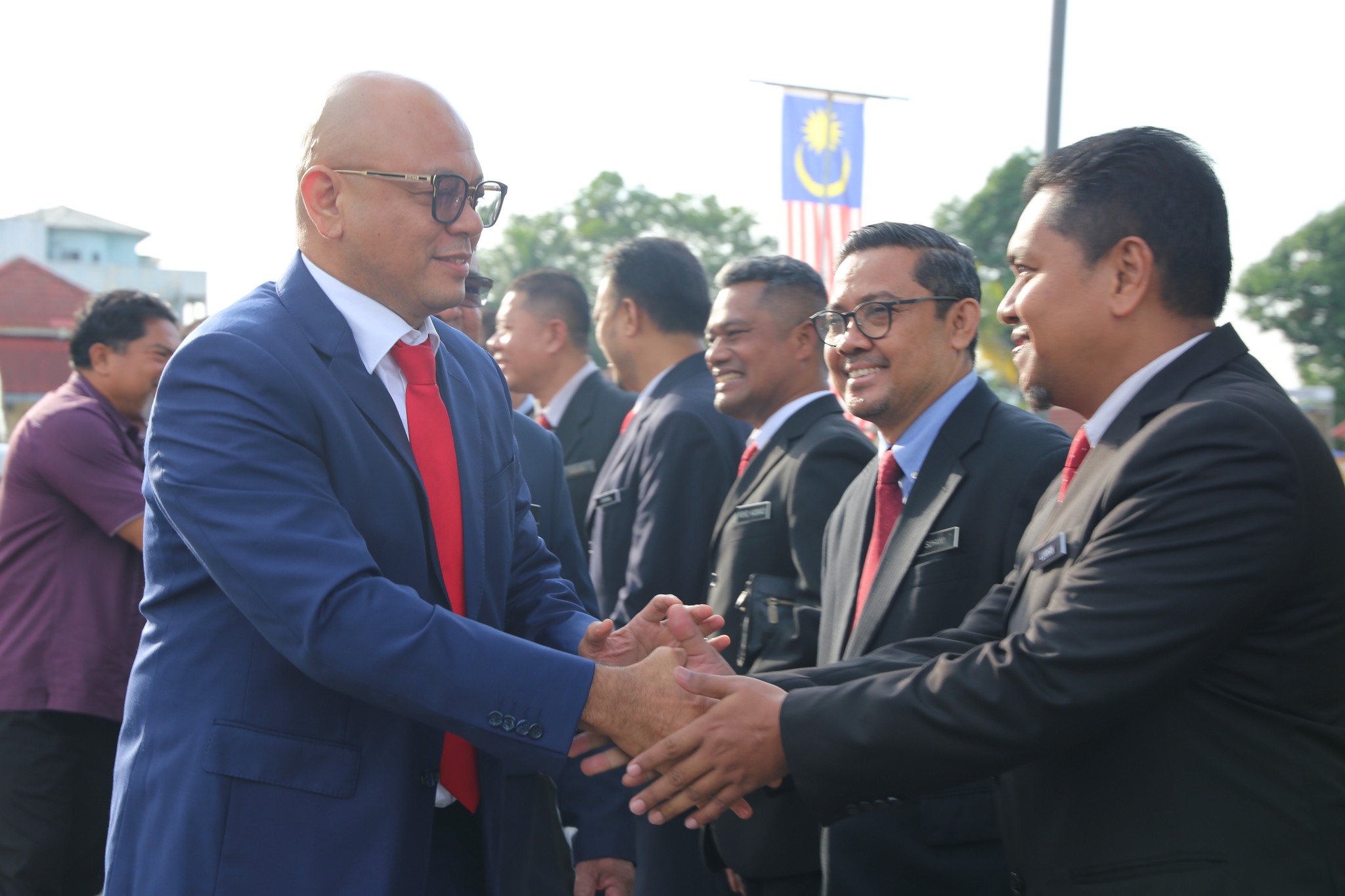 𝐈𝐒𝐓𝐈𝐀𝐃𝐀𝐓 𝐊𝐎𝐍𝐕𝐎𝐊𝐄𝐒𝐘𝐄𝐍... - POLITEKNIK KOTA BHARU (RASMI) | Facebook