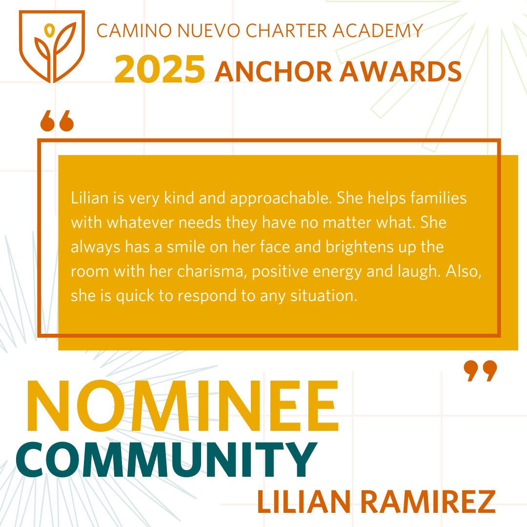 Camino Nuevo Charter Academy | Los Angeles CA