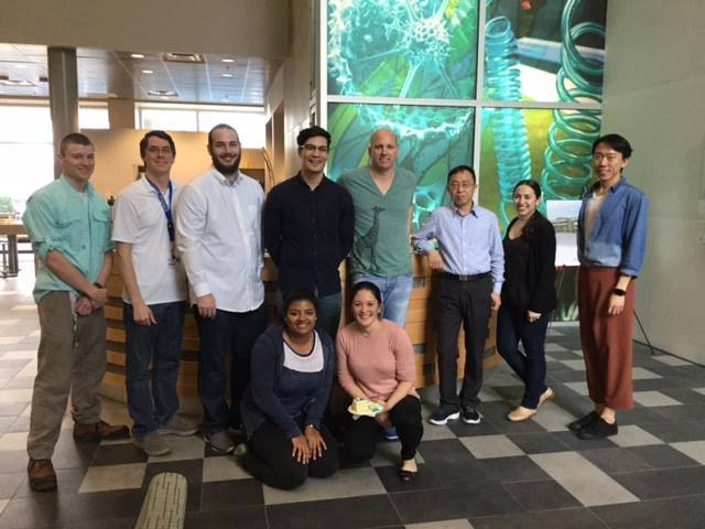 Congratulations to Captozyme and... - UF Innovate Accelerate | Facebook