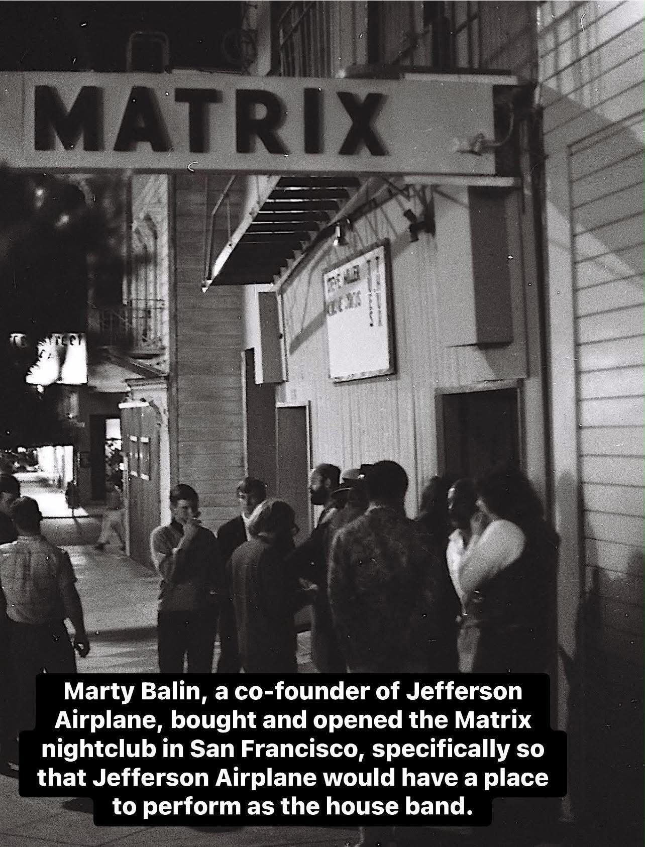 The Matrix opened 61 years ago today. ☮️ The Matrix was a