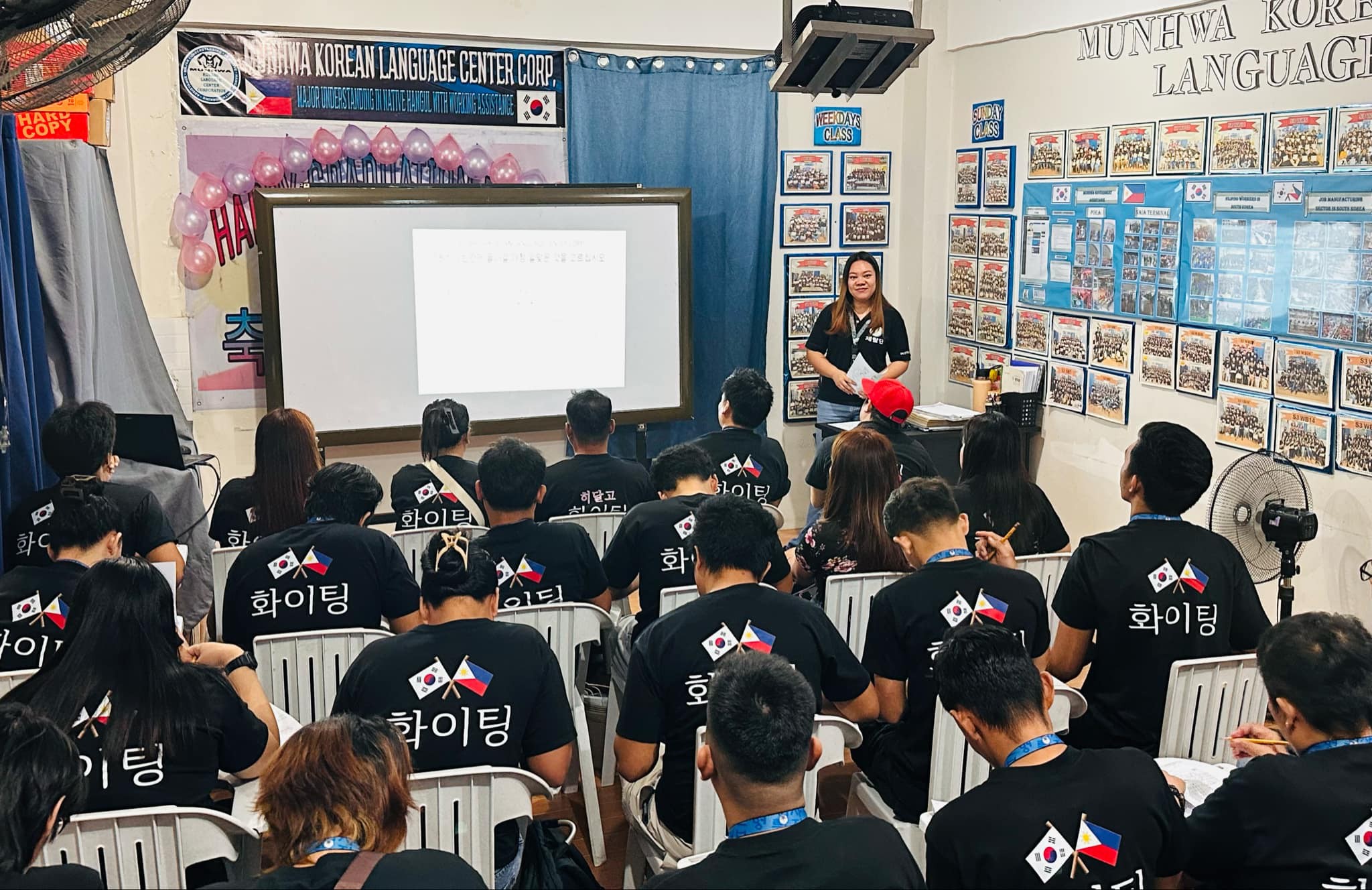 Munhwa Korean... - Munhwa Korean Language Center Corp.