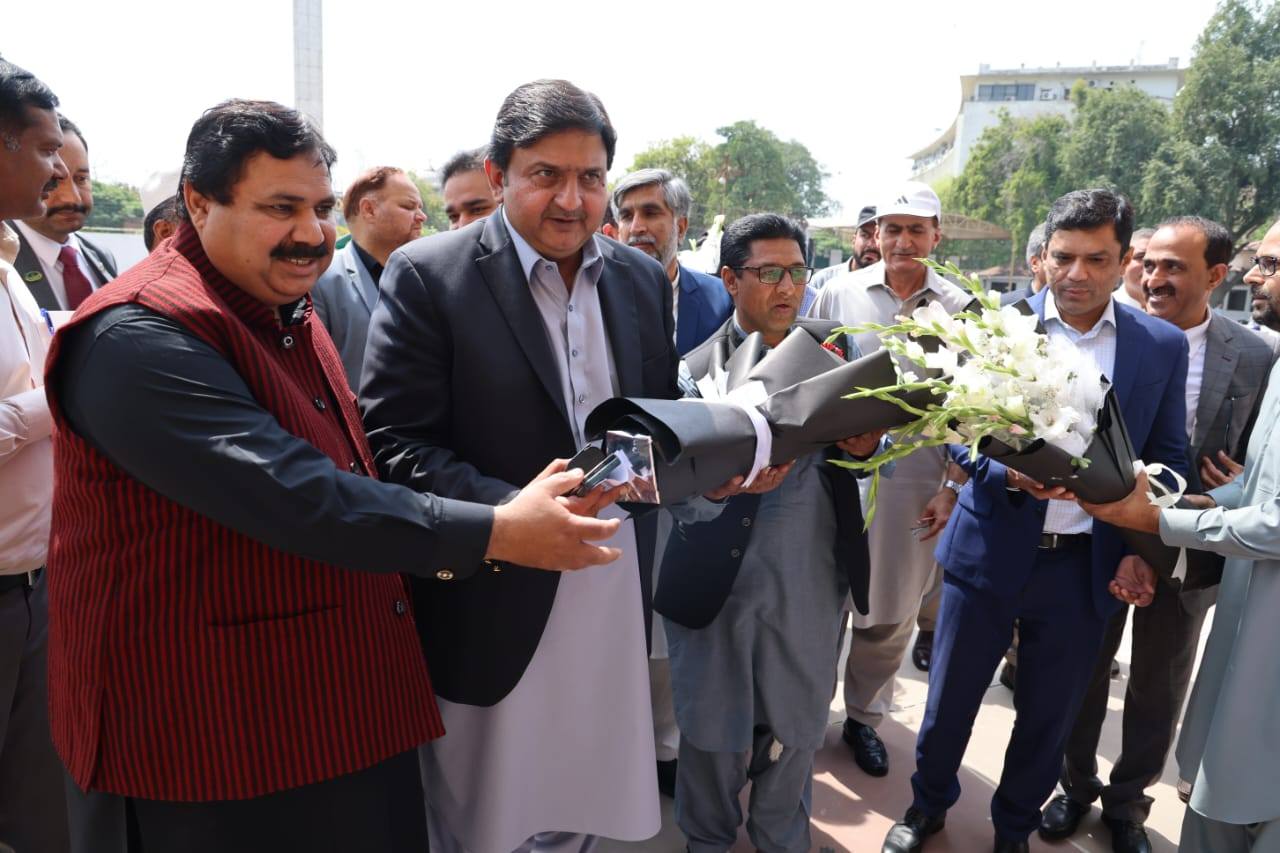 pmln-labour-wing-lahore