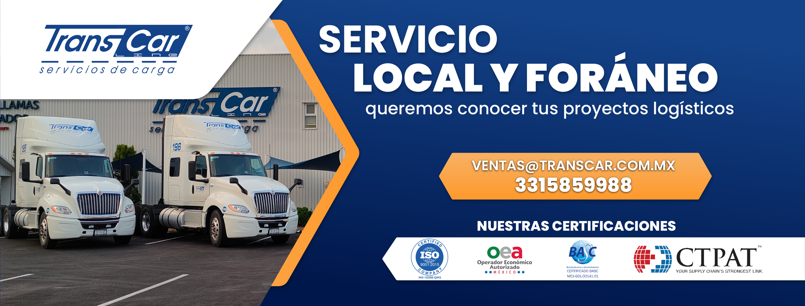Transportes Innovativos added a... - Transportes Innovativos