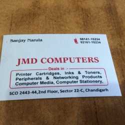 JMD Computers