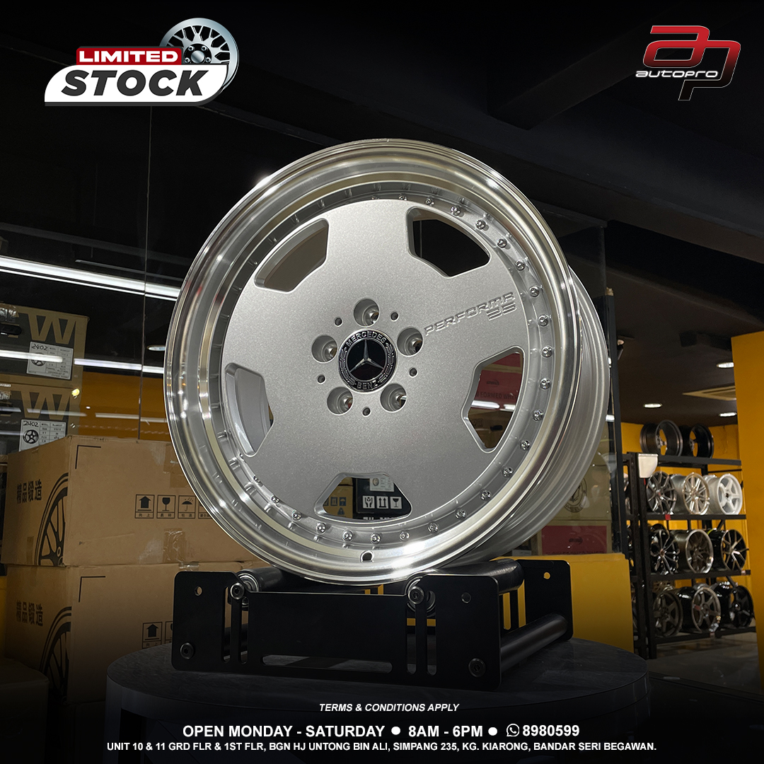 Autopro Tyres Company | Bandar Seri Begawan