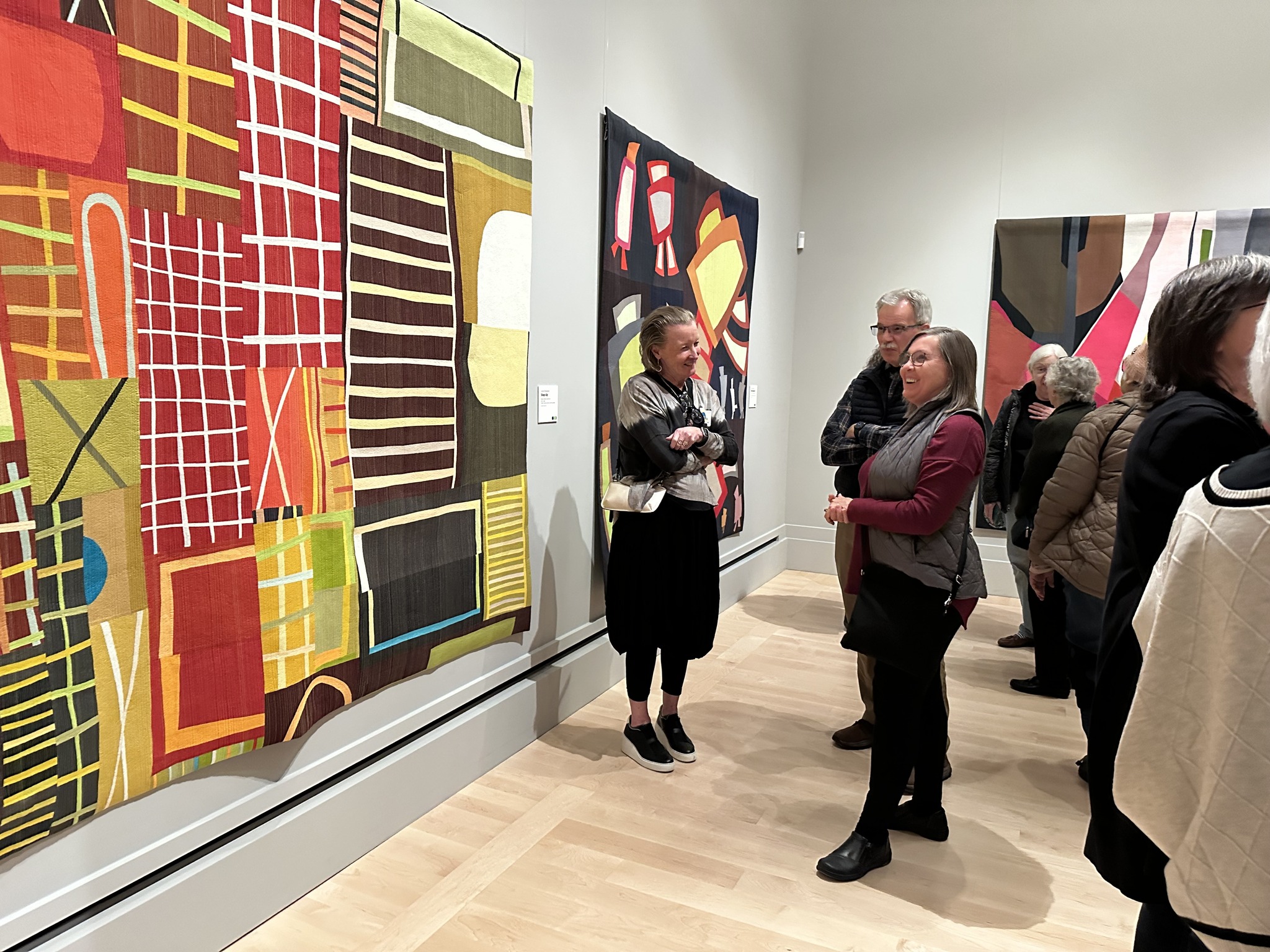 International Quilt Museum | Lincoln NE