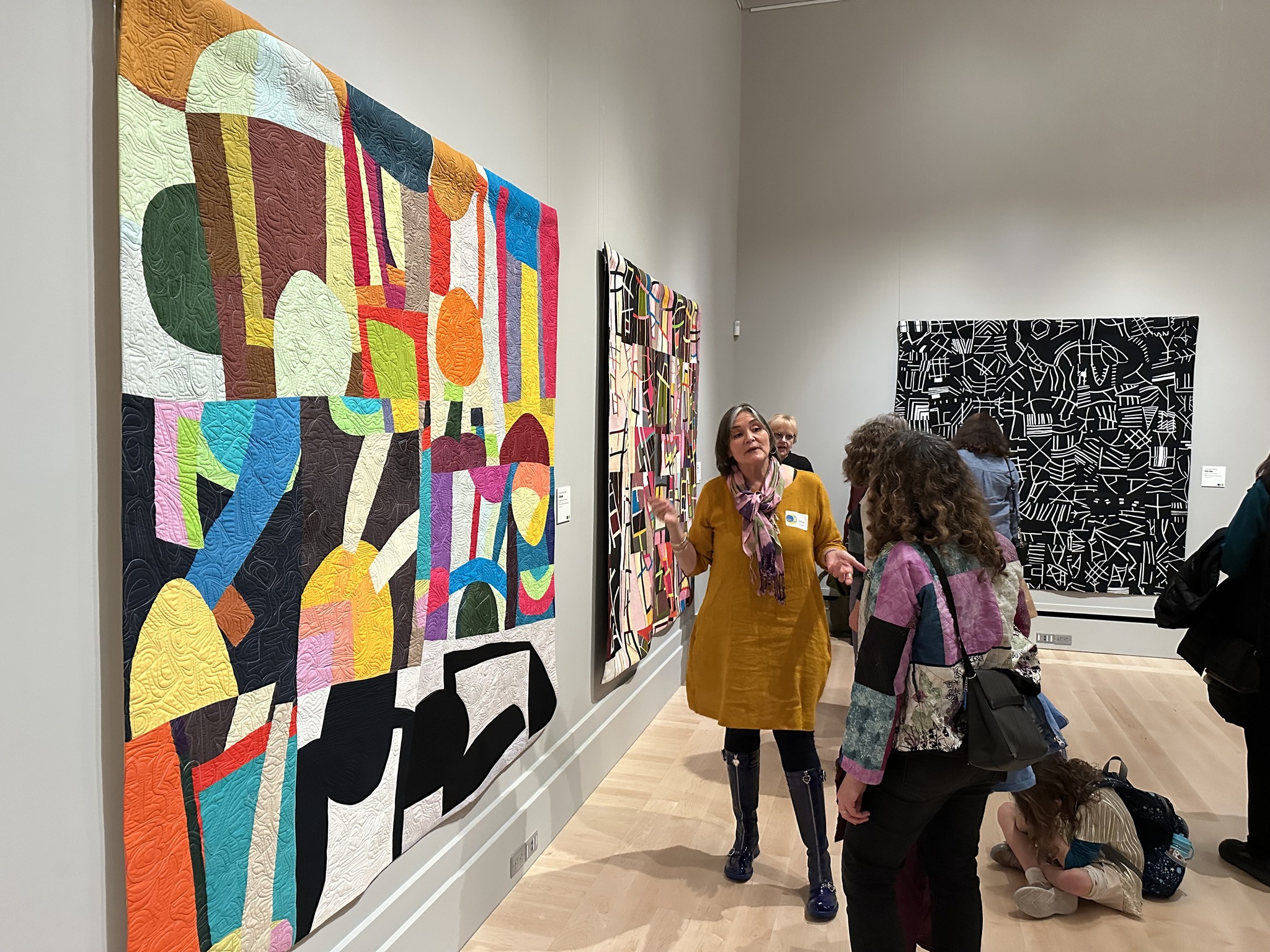International Quilt Museum | Lincoln NE