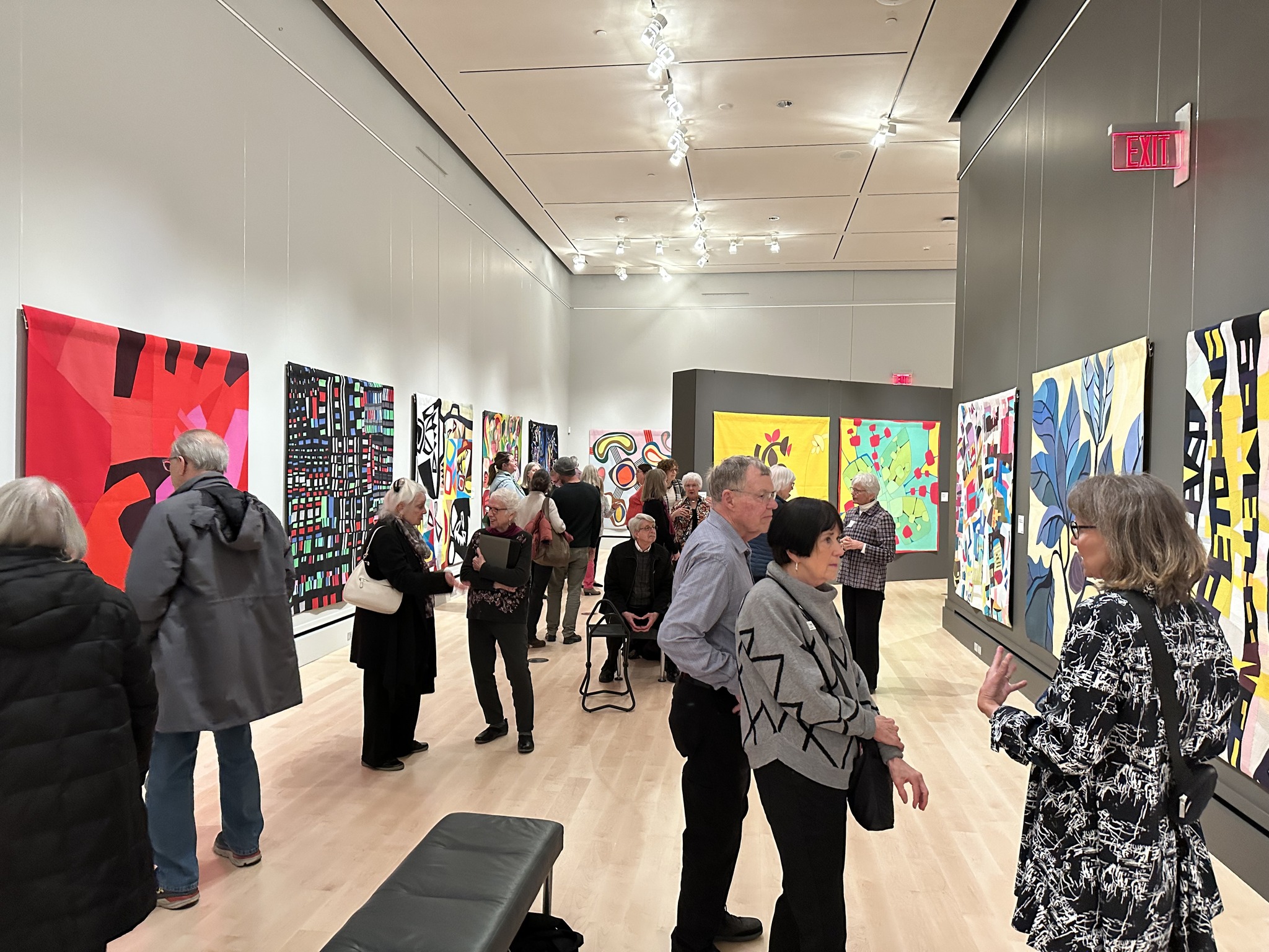 International Quilt Museum | Lincoln NE