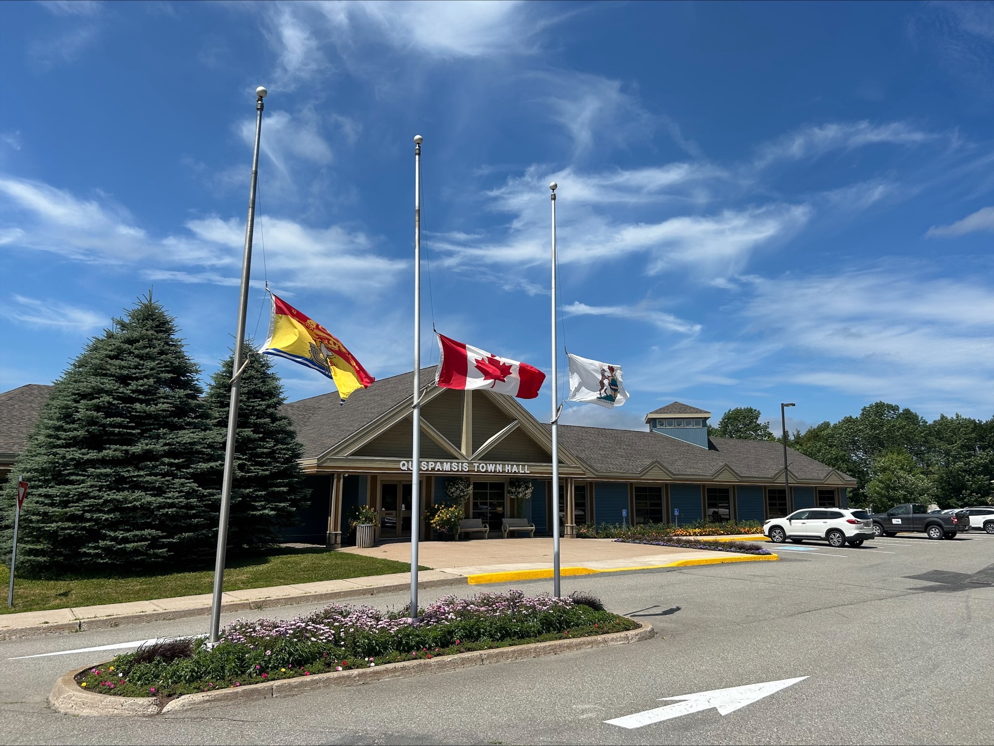 Town of Quispamsis | Quispamsis NB