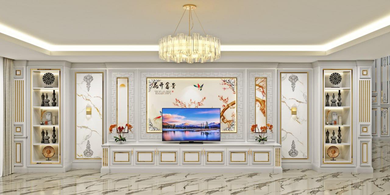 GS Decoration