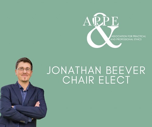 Association for Practical and Professional Ethics | Greencastle IN