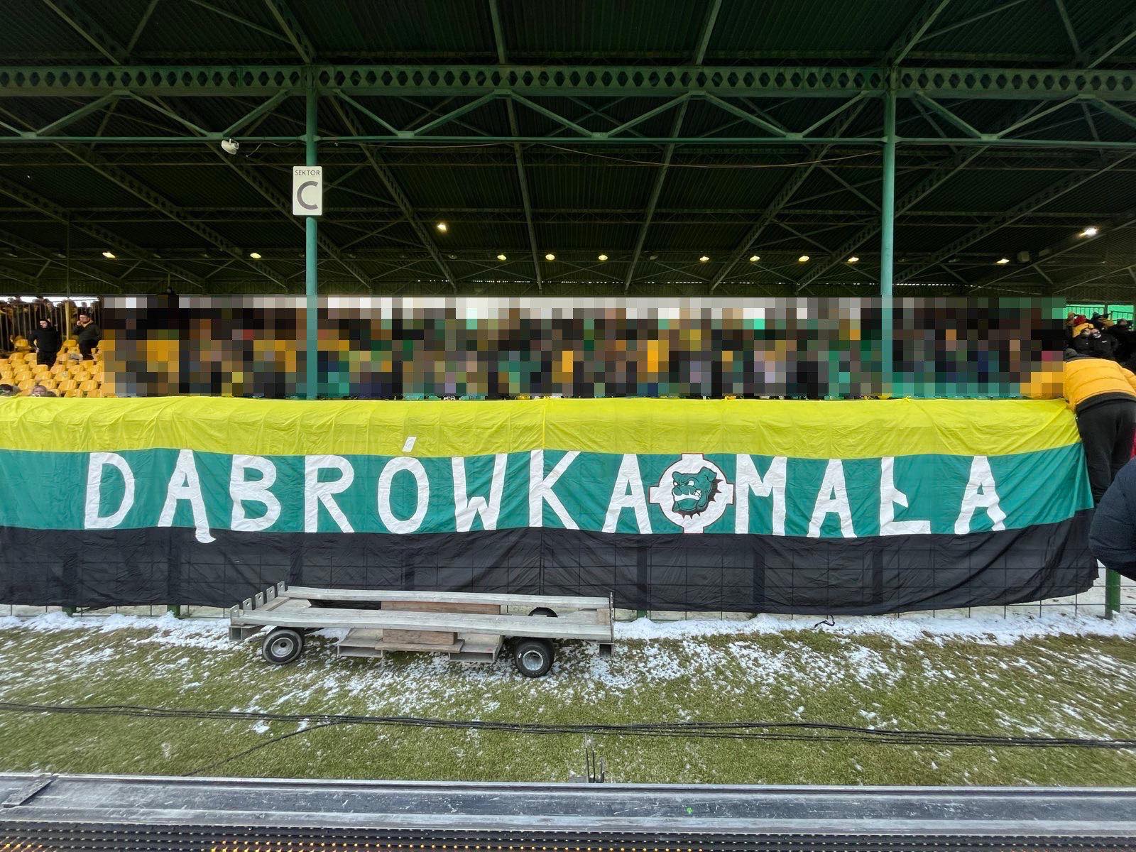 Jebać ruch - Jebać ruch added a new photo.