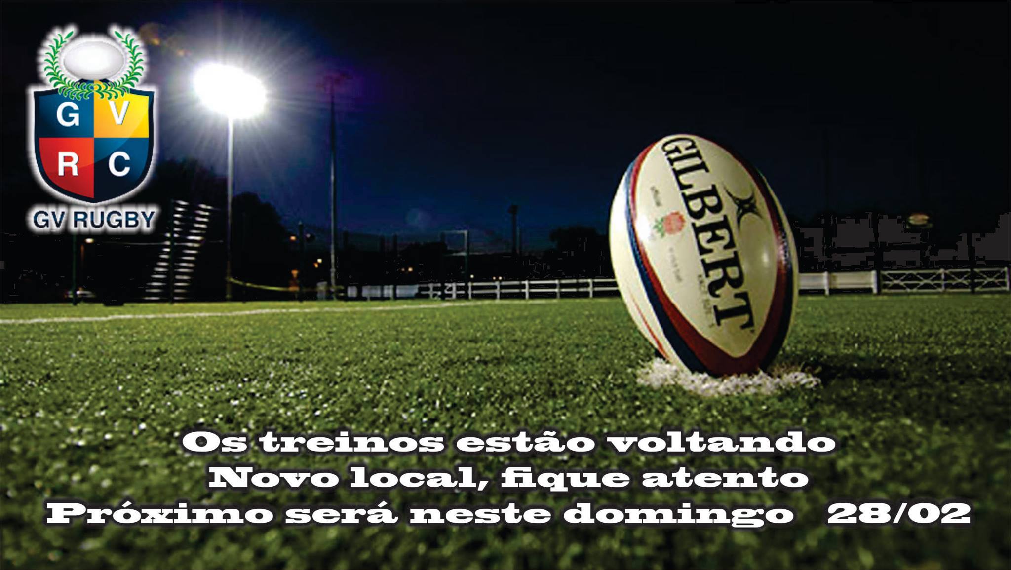 GV Rugby Clube