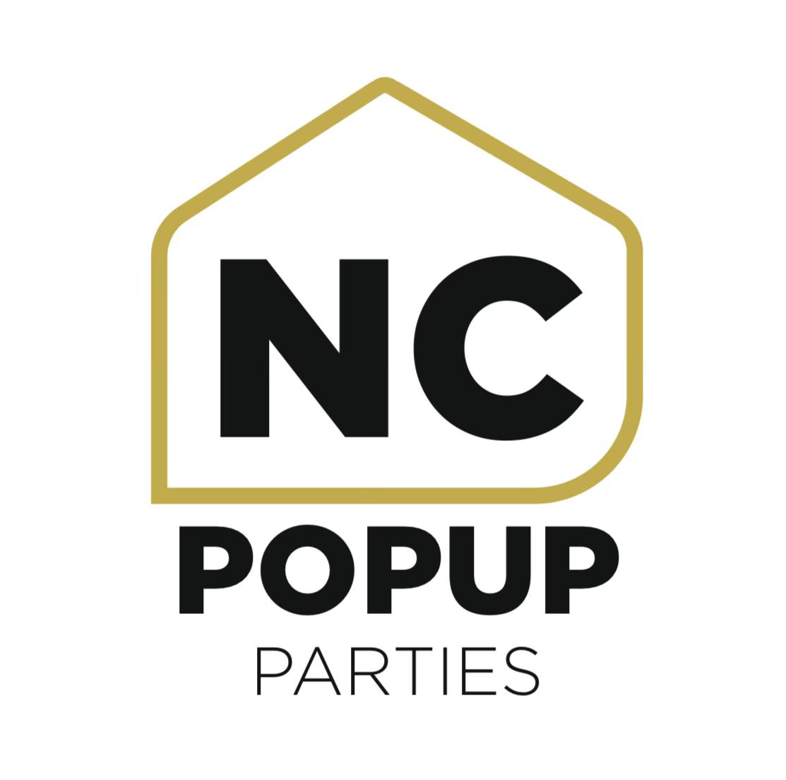 Calling all party lovers in Raleigh!... - NC Popup Parties