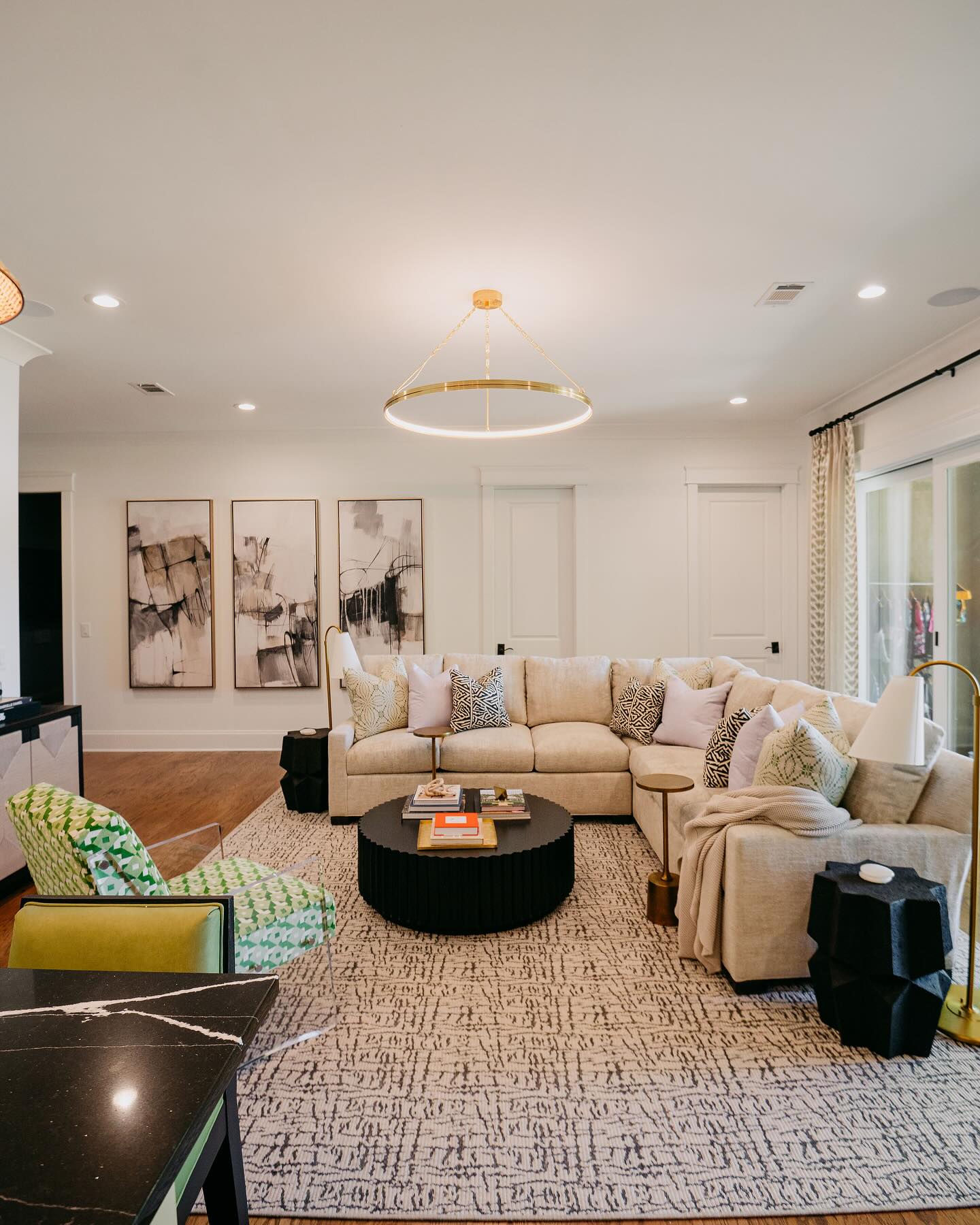 Black Sheep Interiors | Greensboro GA