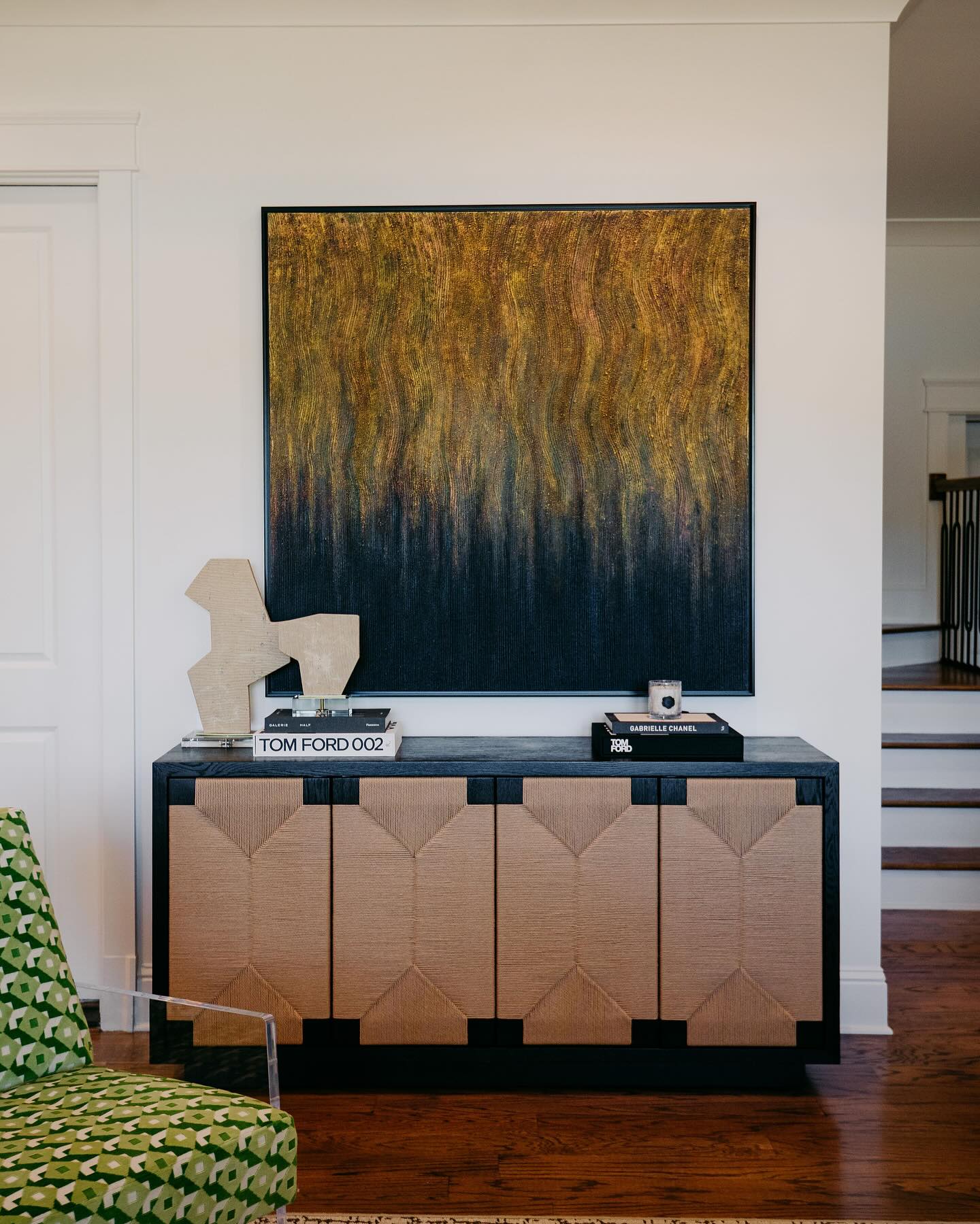 Black Sheep Interiors | Greensboro GA