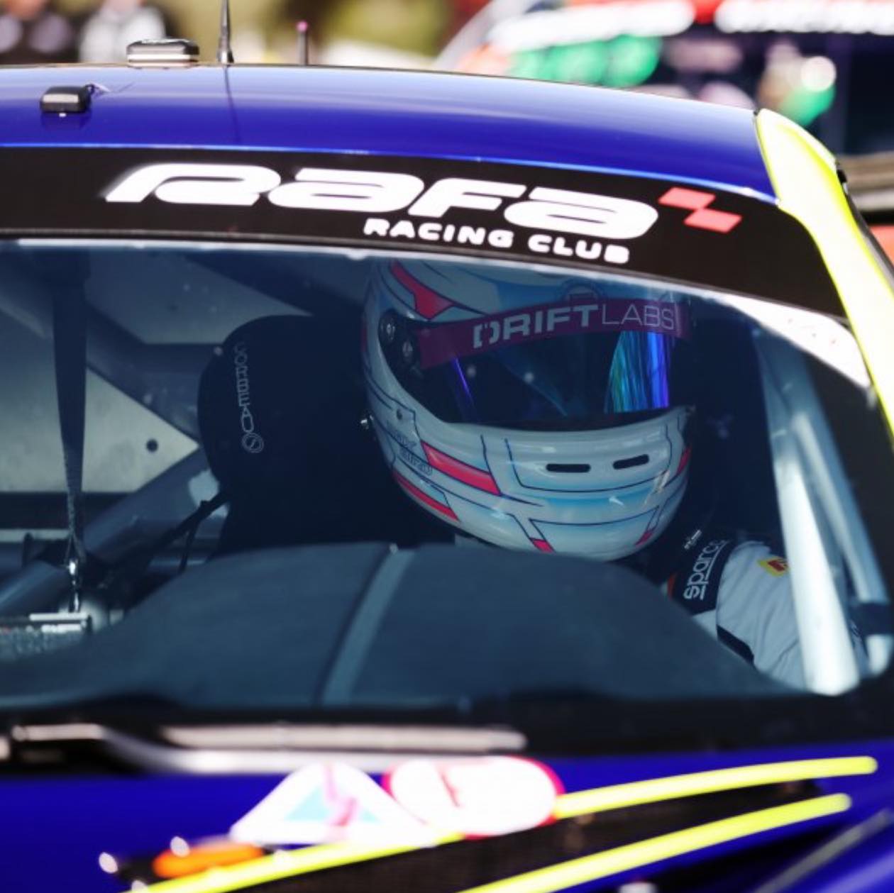 Max Bird Racing