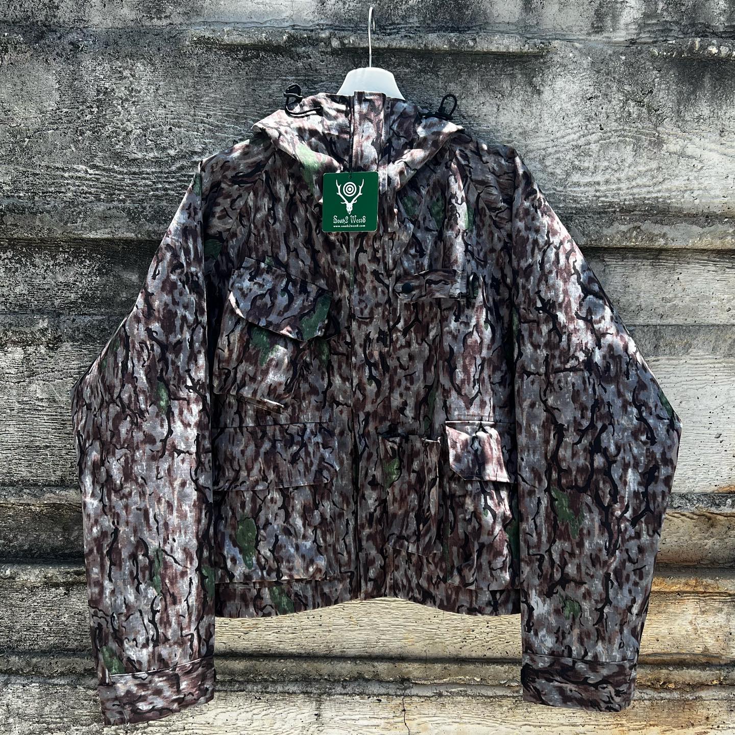 Full - South2 West8 River Trek Jacket (M) DM For Price! | Facebook