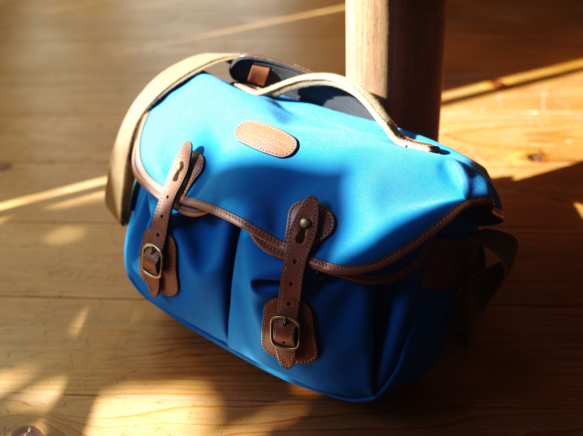 オリエンタルホビー - . . Billingham Hadley Pro is my favorite 