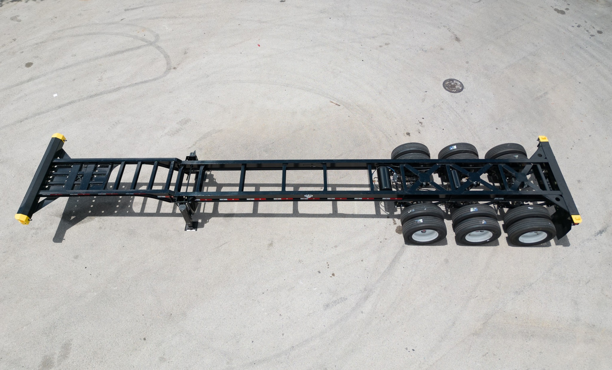 K.R. Chassis Leasing | Miami FL