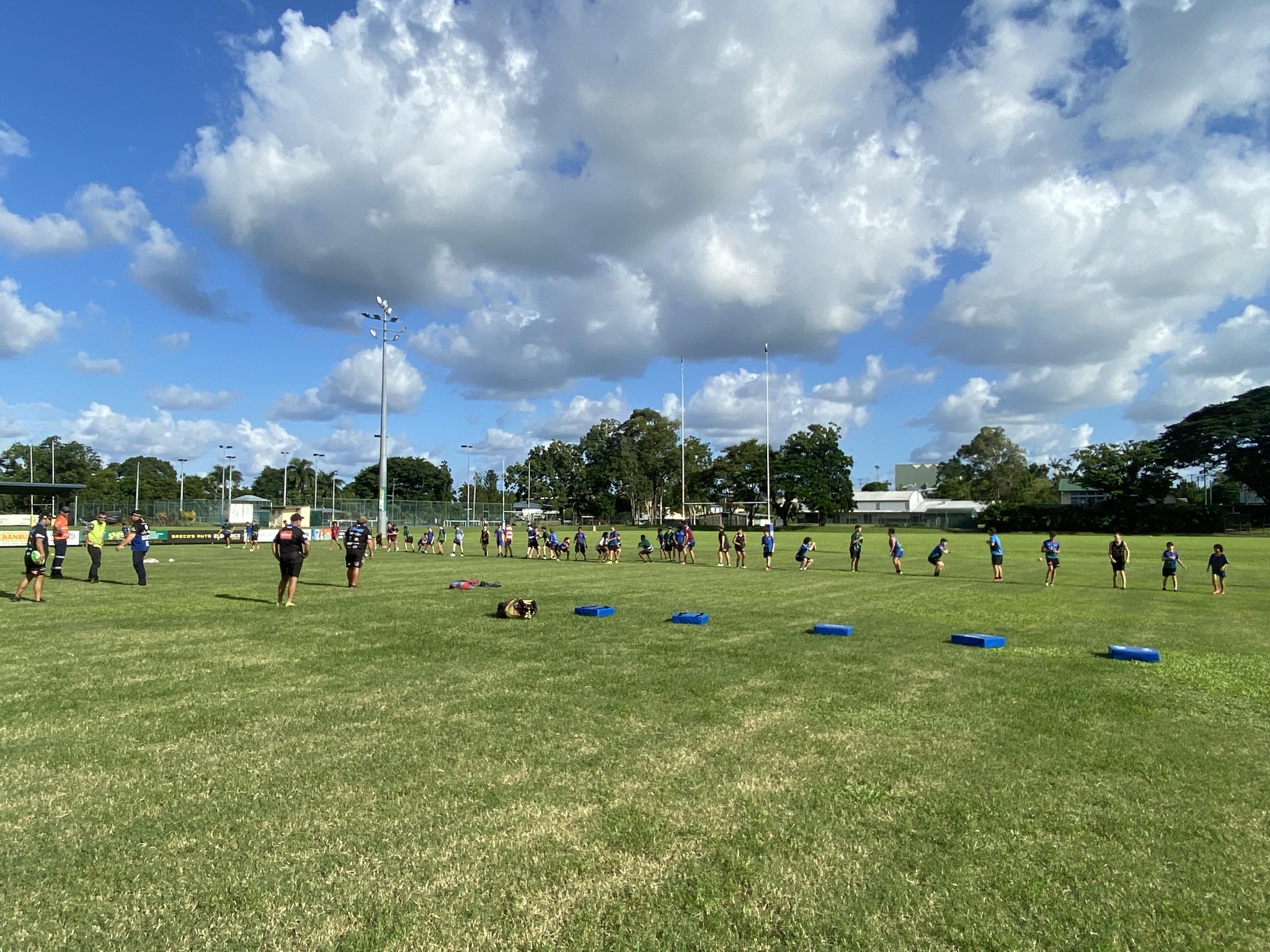 FNQ Rugby League added a new photo. - FNQ Rugby League