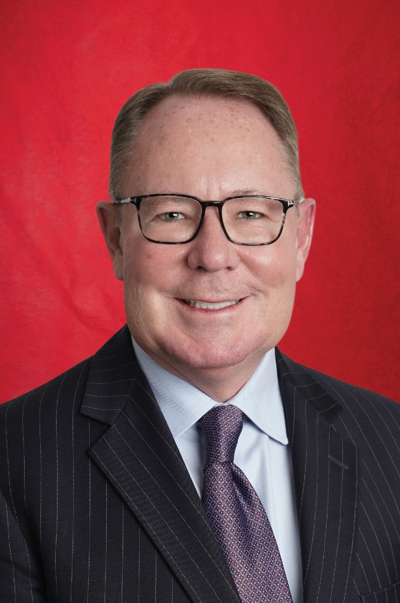 Hugh... - Hugh McDermott MP: State Member for Prospect