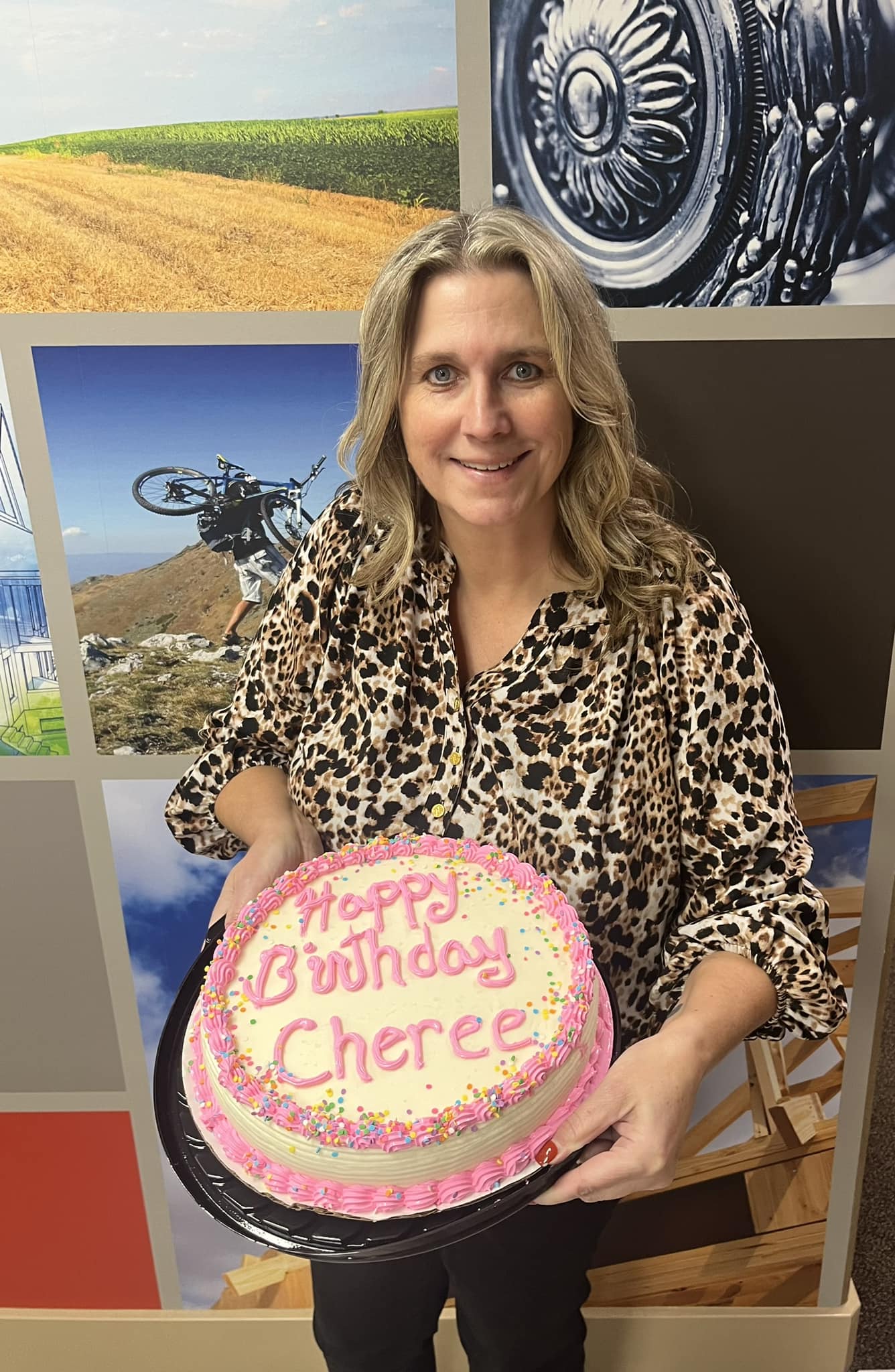 Alliance Title & Escrow - Treasure Valley - Happy birthday to our ...