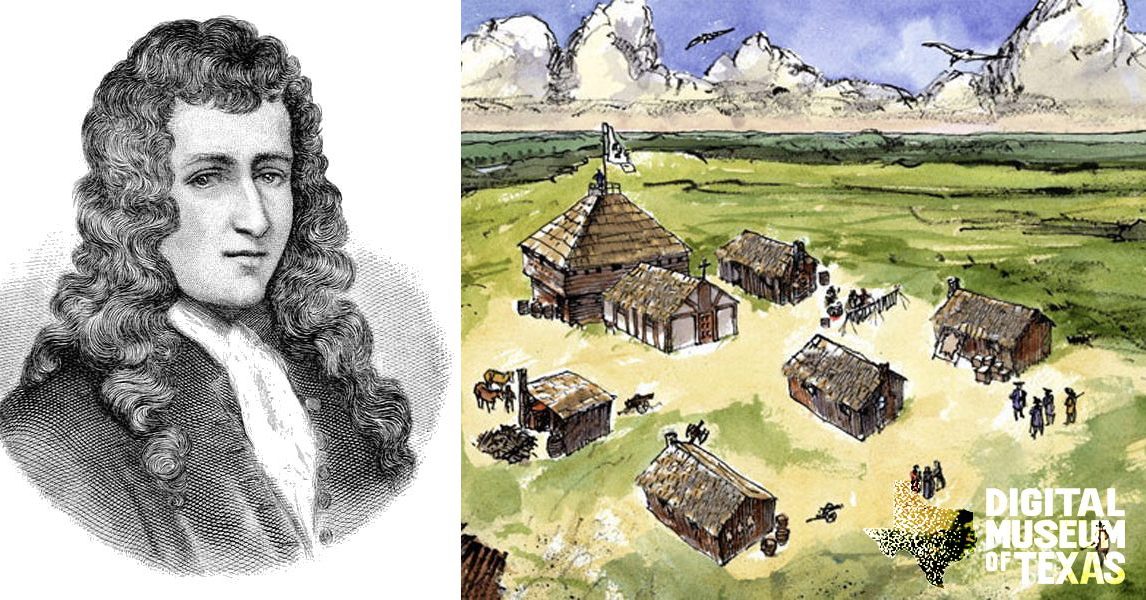 Digital - On this day in 1689, Spanish explorer Alonso De León ...