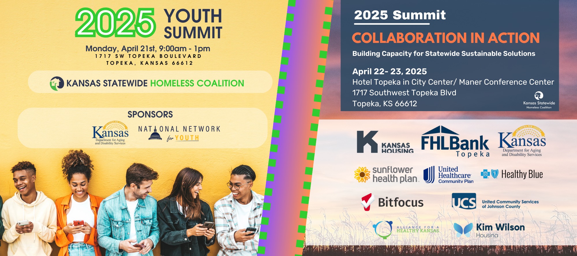 Kansas - A big week ahead for housing and homelessness response in ...