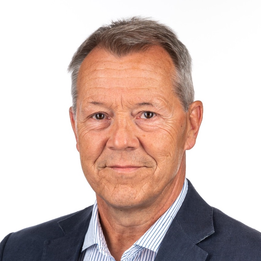 Roland Walter