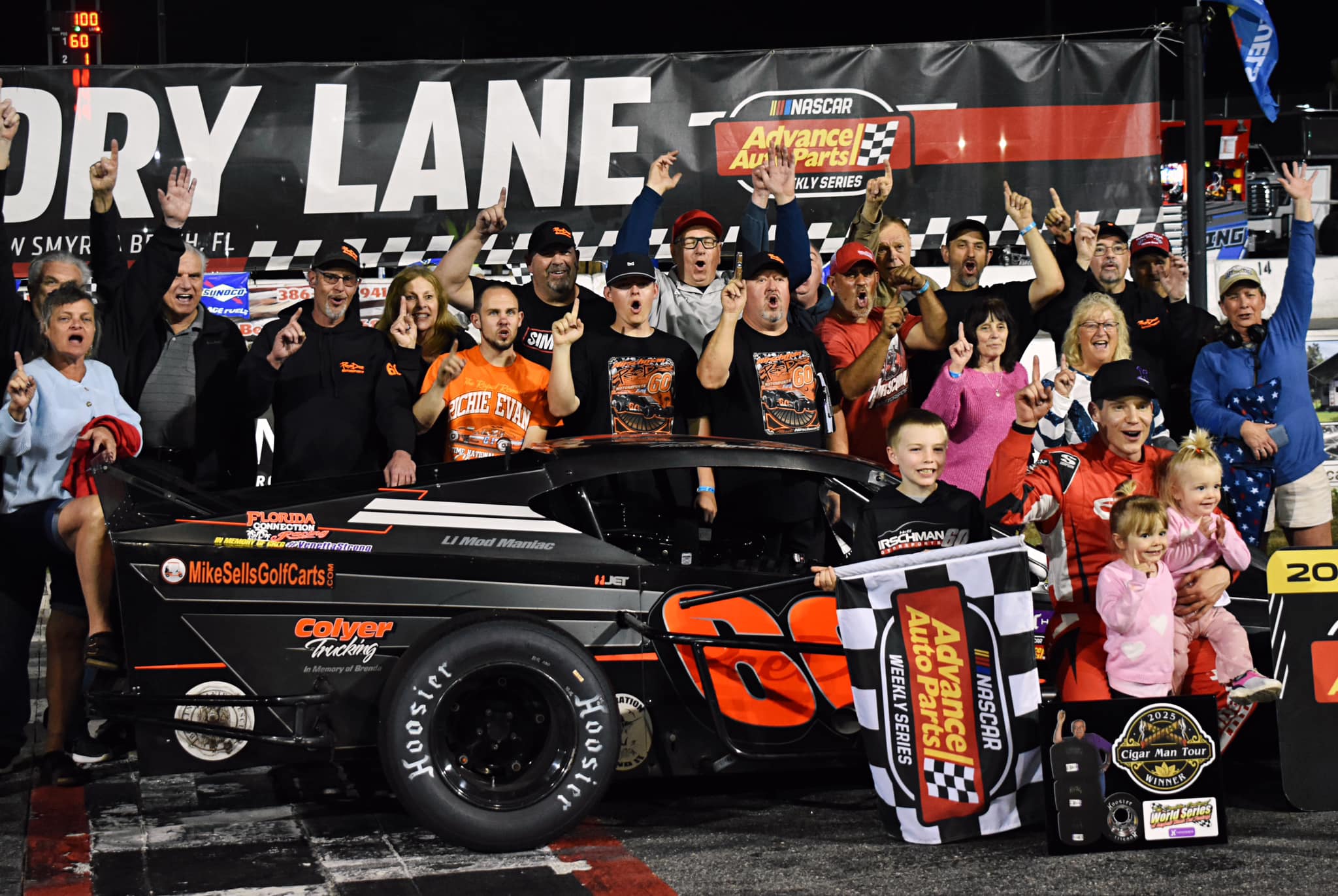 Troyer Race Cars | West Boylston MA