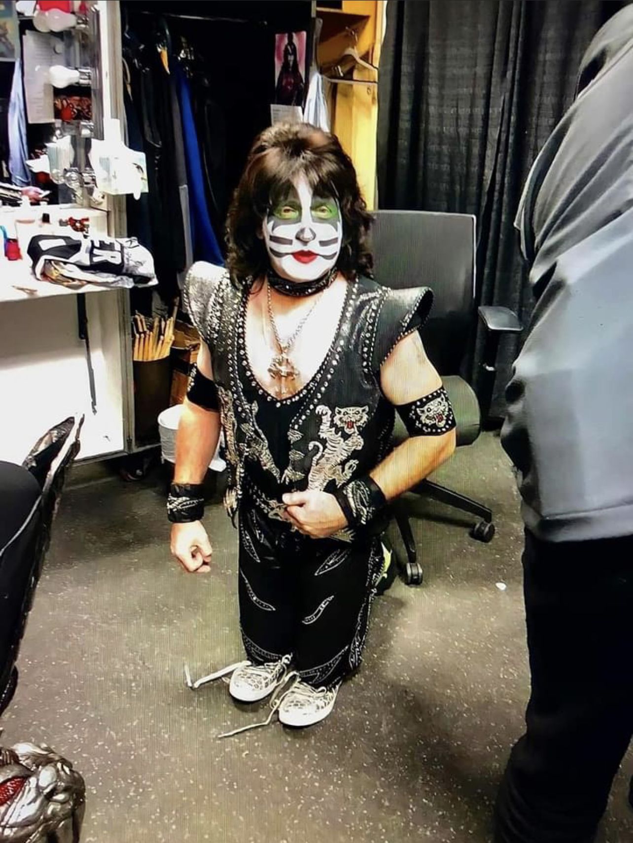 KISSopolis - - Caption This Photo...🤔 | Facebook